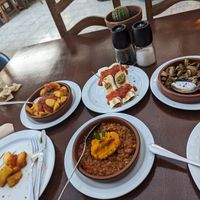  at El Saloon in Gran Canaria