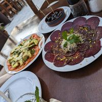  at El Saloon in Gran Canaria