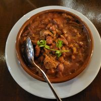  at El Saloon in Gran Canaria