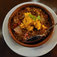  at El Saloon in Gran Canaria