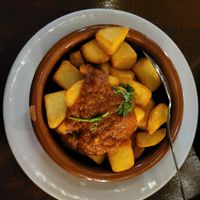  at El Saloon in Gran Canaria