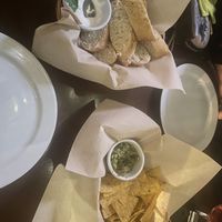   at El Saloon in Gran Canaria