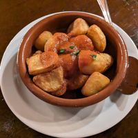  at El Saloon in Gran Canaria