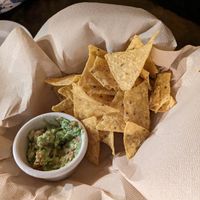  at El Saloon in Gran Canaria