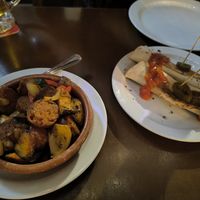  at El Saloon in Gran Canaria