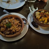  at El Saloon in Gran Canaria