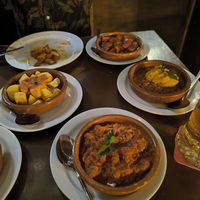  at El Saloon in Gran Canaria