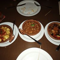  at El Saloon in Gran Canaria