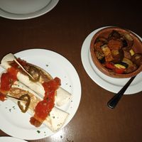  at El Saloon in Gran Canaria