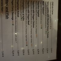  at El Saloon in Gran Canaria