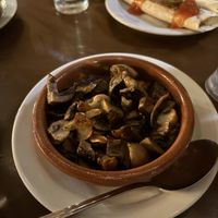   at El Saloon in Gran Canaria