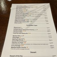  #Veganuary at El Saloon in Gran Canaria