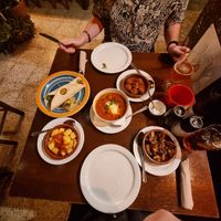  at El Saloon in Gran Canaria