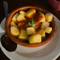  at El Saloon in Gran Canaria