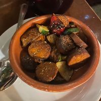  at El Saloon in Gran Canaria