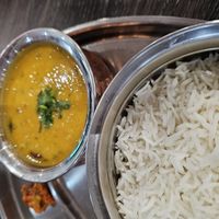  at Crispy Dosa in Reading