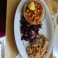 Trittico at Bistrò Popolare in Brescia