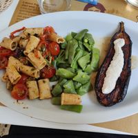 Trittico at Bistrò Popolare in Brescia