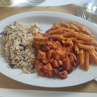 Trittico at Bistrò Popolare in Brescia