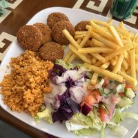   at Tezel in Saint-avold