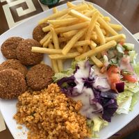   at Tezel in Saint-avold