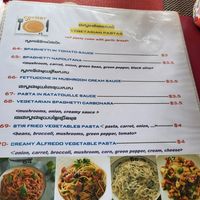  at The Corner Restaurant in Banlung