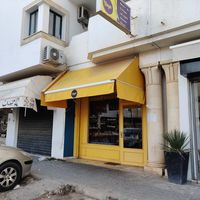 The shop at Yaya Shop in La Marsa