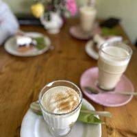   at Paniflora in Witten