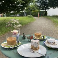   at Paniflora in Witten