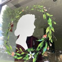   at Paniflora in Witten