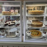 Super leckere Kuchen/Torten  at Paniflora in Witten