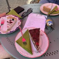   at Paniflora in Witten