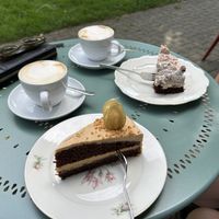   at Paniflora in Witten