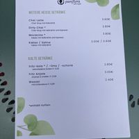   at Paniflora in Witten