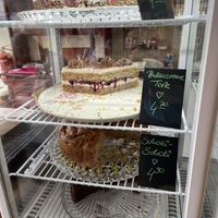   at Paniflora in Witten