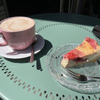   at Paniflora in Witten