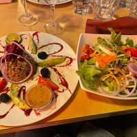   at Le Club in Briancon