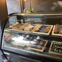   at Shlomo in Grand Baie