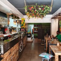  at Shlomo in Grand Baie