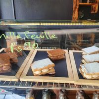  at Shlomo in Grand Baie