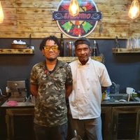  at Shlomo in Grand Baie