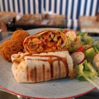  at Shlomo in Grand Baie