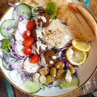  at Shlomo in Grand Baie