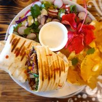  at Shlomo in Grand Baie