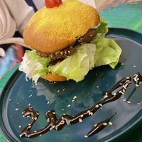   at Shlomo in Grand Baie