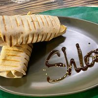   at Shlomo in Grand Baie