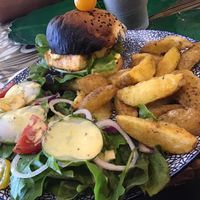  at Shlomo in Grand Baie