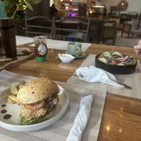   at Shlomo in Grand Baie