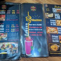  at Shlomo in Grand Baie