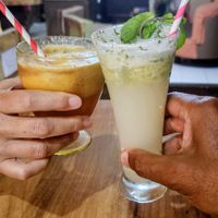  at Shlomo in Grand Baie